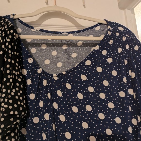 Pair of Croft & Barrow Shirts - Picture 4 of 4